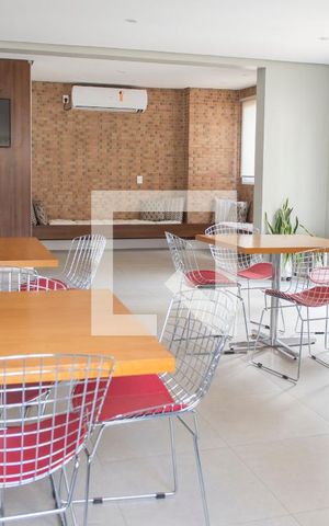 Apartamento à venda com 51m², 2 quartos e 1 vagaSalão de festas