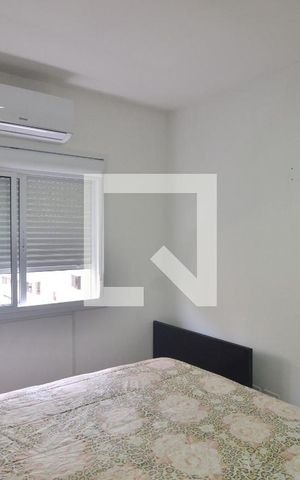 Apartamento à venda com 51m², 2 quartos e 1 vagaQuarto 2