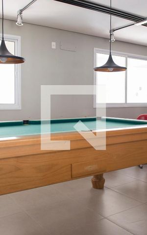 Apartamento à venda com 51m², 2 quartos e 1 vagaSala de jogos