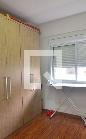 Apartamento à venda com 51m², 2 quartos e 1 vagaQuarto 1