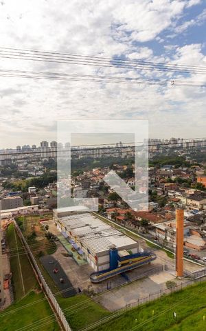 Apartamento para alugar com 40m², 2 quartos e sem vaga Apartamento para alugar com 40m², 2 quartos e sem vagaVista Quarto 2