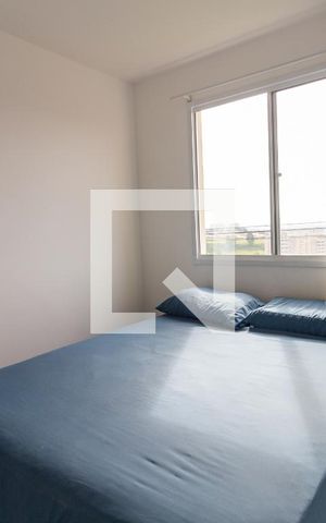 Apartamento para alugar com 40m², 2 quartos e sem vaga Apartamento para alugar com 40m², 2 quartos e sem vagaQuarto 2