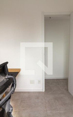 Apartamento para alugar com 40m², 2 quartos e sem vaga Apartamento para alugar com 40m², 2 quartos e sem vagaQuarto 1