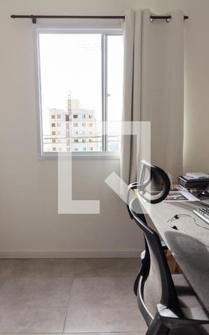 Apartamento para alugar com 40m², 2 quartos e sem vaga Apartamento para alugar com 40m², 2 quartos e sem vagaQuarto 1