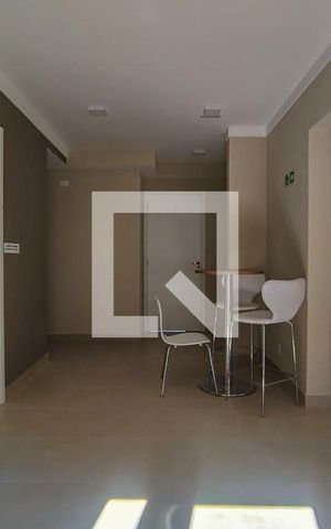 Apartamento para alugar com 40m², 2 quartos e sem vaga Apartamento para alugar com 40m², 2 quartos e sem vagaSalão de Festas