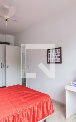 Apartamento à venda com 62m², 1 quarto e 1 vaga Apartamento à venda com 62m², 1 quarto e 1 vagaQuarto