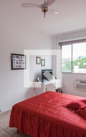 Apartamento à venda com 62m², 1 quarto e 1 vaga Apartamento à venda com 62m², 1 quarto e 1 vagaQuarto