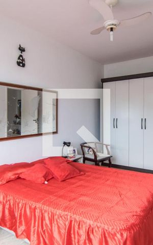 Apartamento à venda com 62m², 1 quarto e 1 vaga Apartamento à venda com 62m², 1 quarto e 1 vagaQuarto