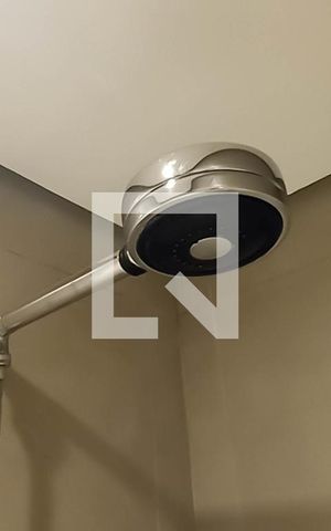 Apartamento à venda com 35m², 1 quarto e 1 vaga Apartamento à venda com 35m², 1 quarto e 1 vagaBanheiro social - Chuveiro