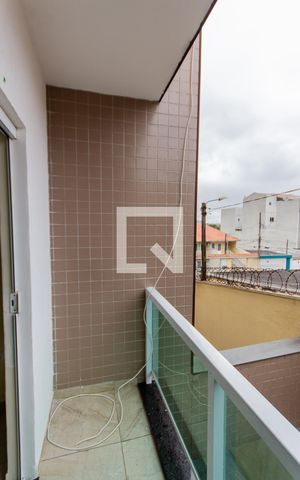 Casa para alugar com 120m², 3 quartos e 1 vaga Casa para alugar com 120m², 3 quartos e 1 vagaVaranda