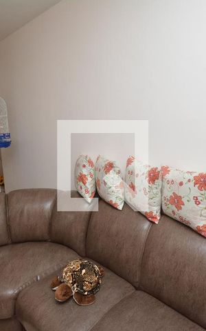 Apartamento para alugar com 43m², 1 quarto e 1 vagaSala