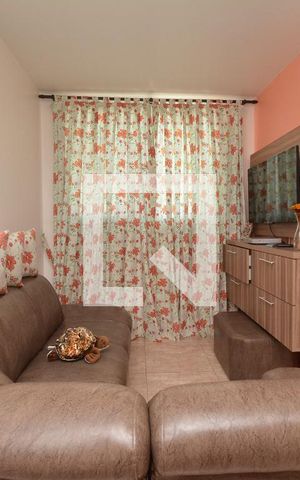 Apartamento para alugar com 43m², 1 quarto e 1 vagaSala
