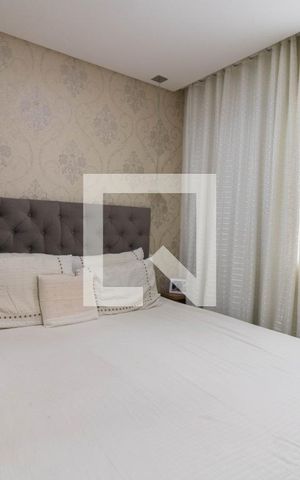 Apartamento à venda com 46m², 2 quartos e 1 vaga Apartamento à venda com 46m², 2 quartos e 1 vagaQuarto 1