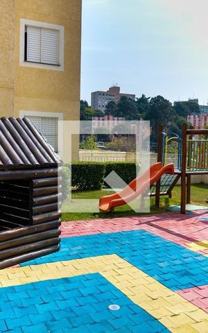 Apartamento à venda com 46m², 2 quartos e 1 vagaÁrea Comum - Playground
