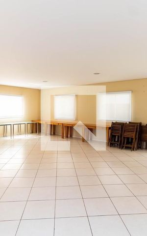 Apartamento à venda com 46m², 2 quartos e 1 vaga Apartamento à venda com 46m², 2 quartos e 1 vagaÁrea Comum - Salão de Festas