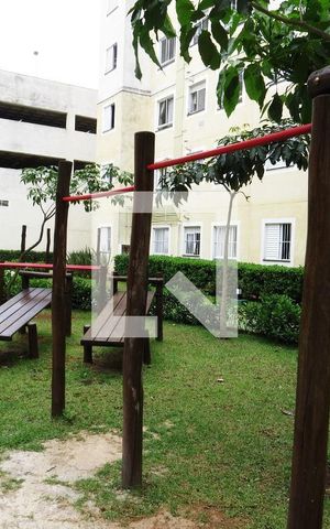Apartamento à venda com 46m², 2 quartos e 1 vagaÁrea Comum - Playground