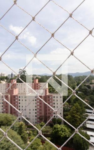 Apartamento à venda com 46m², 2 quartos e 1 vaga Apartamento à venda com 46m², 2 quartos e 1 vagaVista da Sala