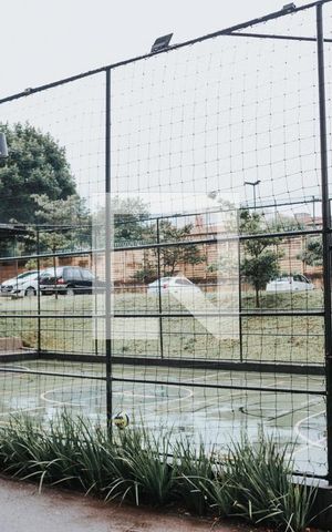 Apartamento para alugar com 42m², 2 quartos e 1 vaga Apartamento para alugar com 42m², 2 quartos e 1 vagaÁrea comum