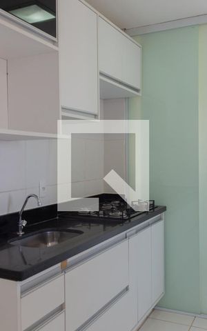 Apartamento para alugar com 42m², 2 quartos e 1 vaga Apartamento para alugar com 42m², 2 quartos e 1 vagaCozinha