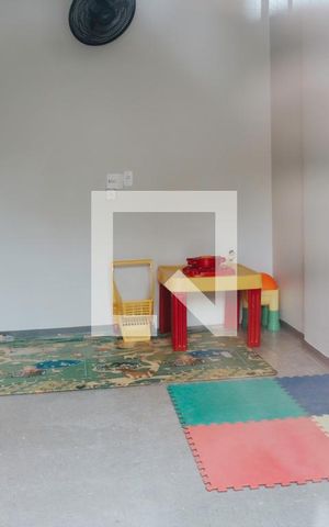Apartamento para alugar com 42m², 2 quartos e 1 vaga Apartamento para alugar com 42m², 2 quartos e 1 vagaÁrea comum