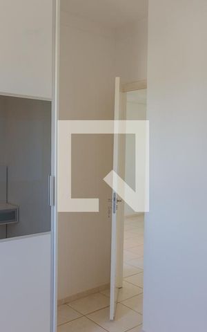 Apartamento para alugar com 42m², 2 quartos e 1 vaga Apartamento para alugar com 42m², 2 quartos e 1 vagaQuarto 2