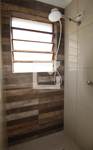 Apartamento à venda com 80m², 2 quartos e sem vagaBanheiro