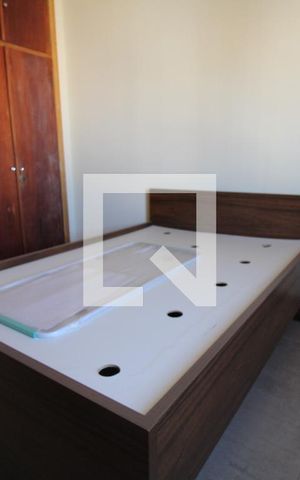 Apartamento à venda com 80m², 2 quartos e sem vagaQuarto 2