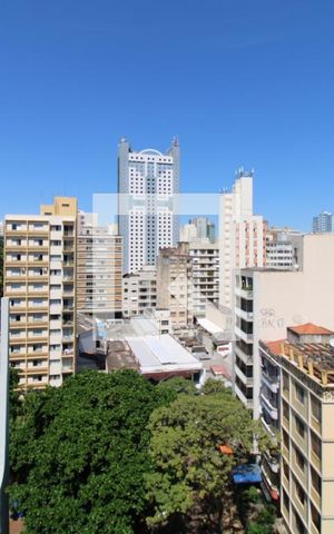 Apartamento à venda com 80m², 2 quartos e sem vagaVista do Quarto 1