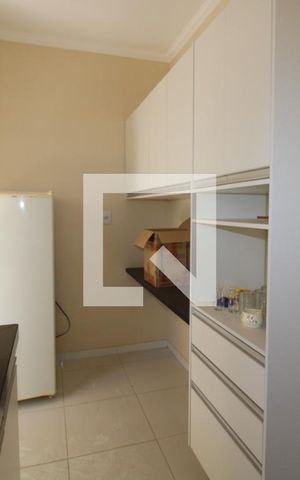 Apartamento à venda com 80m², 2 quartos e sem vagaCozinha