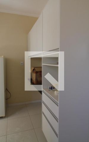 Apartamento à venda com 80m², 2 quartos e sem vagaCozinha