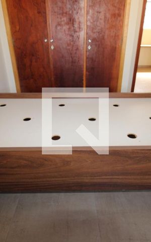 Apartamento à venda com 80m², 2 quartos e sem vagaQuarto 1