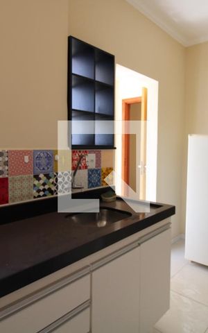Apartamento à venda com 80m², 2 quartos e sem vagaCozinha