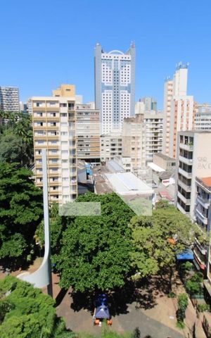 Apartamento à venda com 80m², 2 quartos e sem vagaVista do Quarto 2
