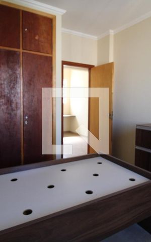 Apartamento à venda com 80m², 2 quartos e sem vagaQuarto 1