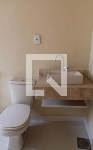Apartamento à venda com 80m², 2 quartos e sem vagaBanheiro