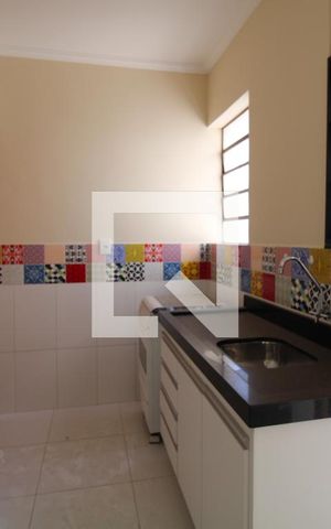 Apartamento à venda com 80m², 2 quartos e sem vagaCozinha