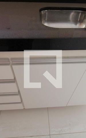 Apartamento à venda com 80m², 2 quartos e sem vagaCozinha