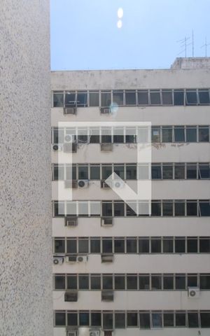 Apartamento à venda com 80m², 2 quartos e sem vagaVista da Área de Serviço
