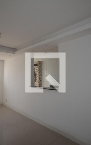 Apartamento à venda com 45m², 2 quartos e 1 vagaSala