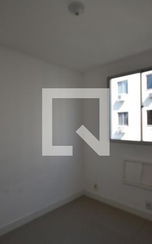 Apartamento à venda com 45m², 2 quartos e 1 vagaQuarto 1