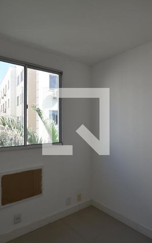 Apartamento à venda com 45m², 2 quartos e 1 vagaQuarto 2