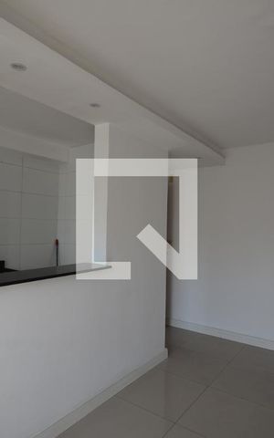 Apartamento à venda com 45m², 2 quartos e 1 vagaSala