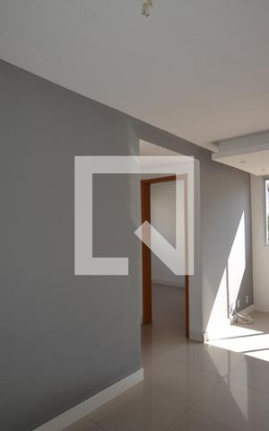 Apartamento à venda com 45m², 2 quartos e 1 vagaSala