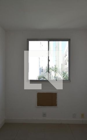 Apartamento à venda com 45m², 2 quartos e 1 vagaQuarto 2