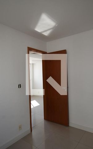 Apartamento à venda com 45m², 2 quartos e 1 vagaQuarto 1