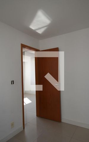 Apartamento à venda com 45m², 2 quartos e 1 vagaQuarto 2