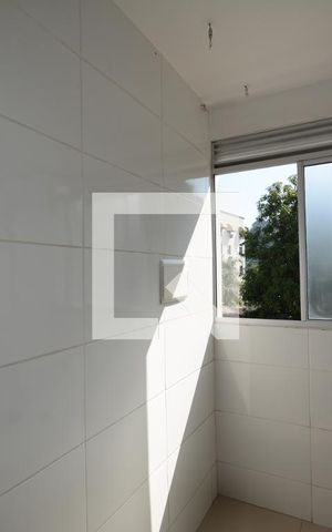 Apartamento à venda com 45m², 2 quartos e 1 vagaCozinha