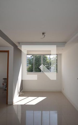 Apartamento à venda com 45m², 2 quartos e 1 vagaSala