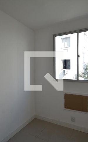 Apartamento à venda com 45m², 2 quartos e 1 vagaQuarto 2
