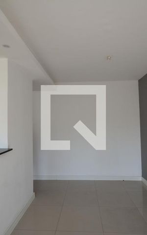 Apartamento à venda com 45m², 2 quartos e 1 vagaSala